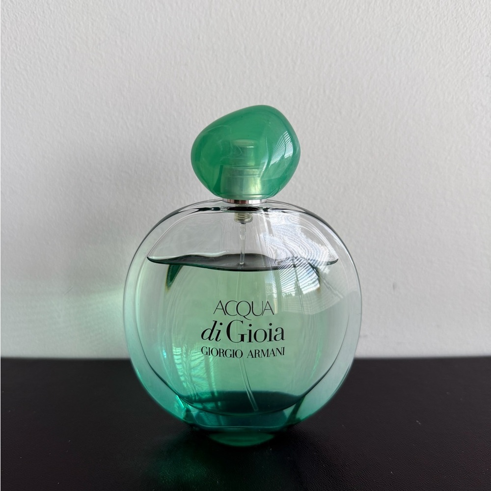 Giorgio Armani - Authentic